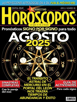 HOROSCOPOS - Magazine